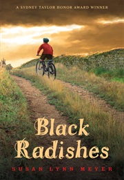 Black Radishes (Susan Lynn Meyer)