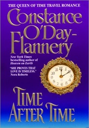 Time After Time (Constance O'Day-Flannery)