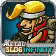 Metal Slug Infinity