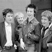 Bodies - Sex Pistols