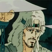 S2.E8: Cassandra Collapses! the North Star's Mythology Is Painted Anew!