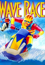 Wave Race (1992)