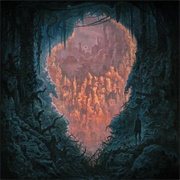 Exile - Demon Hunter