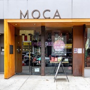 Museum of Chinese in America