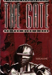 The Gate to the Mind's Eye (1994)