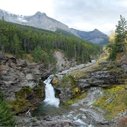 Waterton Biosphere Reserve, Alberta, Canada