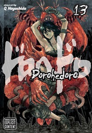 Dorohedoro Vol. 13 (Q. Hayashida)