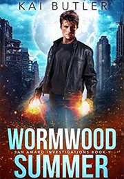 Wormwood Summer (Kai Butler)