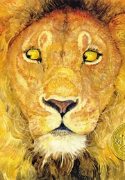 The Lion and the Mouse (Jerry Pinkney)