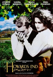 James Ivory - Howards End (1992)