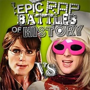 Epic Rap Battles of History (Sarah Palin vs. Lady Gaga)