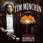 Tim Minchin and the Heritage Orchestra
