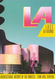 LA Lost and Found (Sam Kaplan)