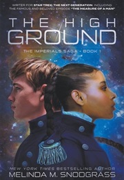The High Ground (Melissa M. Snodgrass)