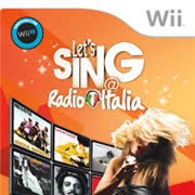 Let's Sing @ Radio Italia