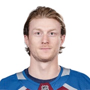 Josh Manson (Colorado Avalanche)