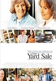 The Yard Sale (2002)