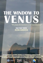 Venüs'e Açılan Pencere/The Window to Venus (2025)