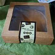 Pumpkin Pie (Sweets by the Earth)