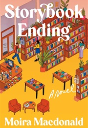 Storybook Ending (Moira MacDonald)