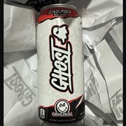 Ghost Energy Original (Black Friday) Drink