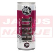 Hell Energy Ice Cool 2013