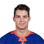 Samuel Bolduc (New York Islanders)