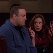 S5.E3: Holy MacKerel