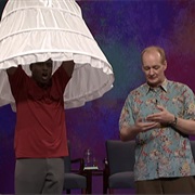 S3.E21: Show No. 307