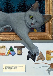 Cat Nap (Brian Lies)