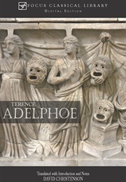 Adelphoe (Terence)