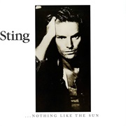 Sting - Fragile