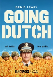 Going Dutch (2025)