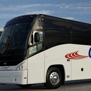 Been on a Bus for More Than 10 Hours