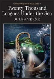 Twenty Thousand Leagues Under the Sea (Verne, Jules)