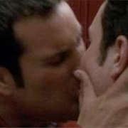 Kurt Hummel and Dave Karofsky