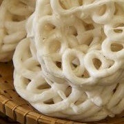 Krupuk Uyel