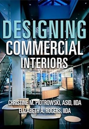 Designing Commercial Interiors (Rogers)