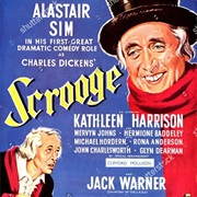 Scrooge 1951