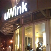 Uwink