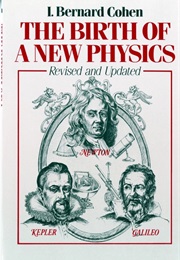 The Birth of a New Physics (Bernard Cohen)