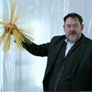 S10.E3: Point of Swivel