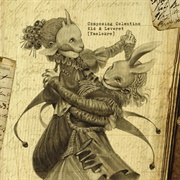 Kid and Leveret - Yaelokre