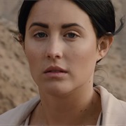 Molly Sandén - Sand