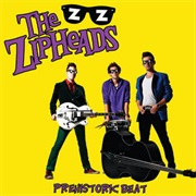 The Zipheads