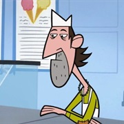 S6.E12: Crazy Mixed Up Puffs/Mizzen in Action