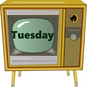 Tuesday