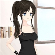 Nicole (Class of 2009)