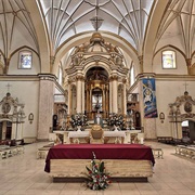 Catedral Basílica De Nuestra Señora De Guadalupe, Sucre, Bolivia