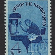 Employ the Handicapped